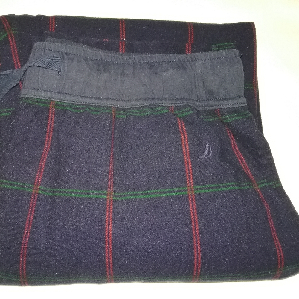 Nautica sleepwear bottoms.